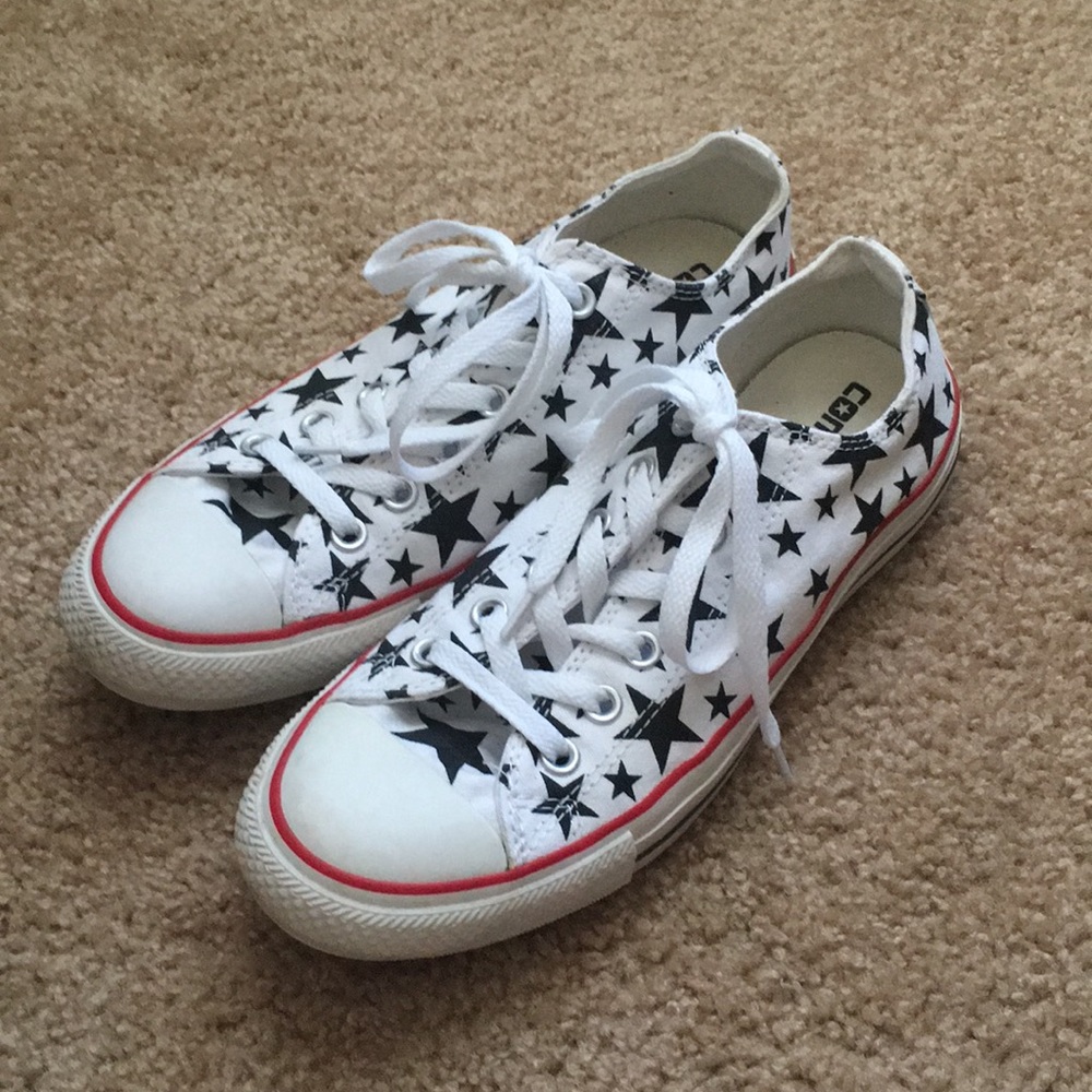 C★NVERSE shoes